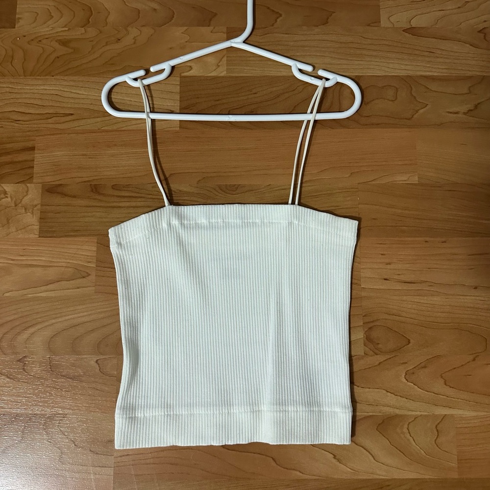 American Eagle tank